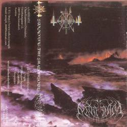 Seraph (AUT) : Summoning the Shadows